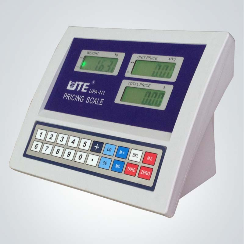 UPA-N1表頭 UPA-N1表頭