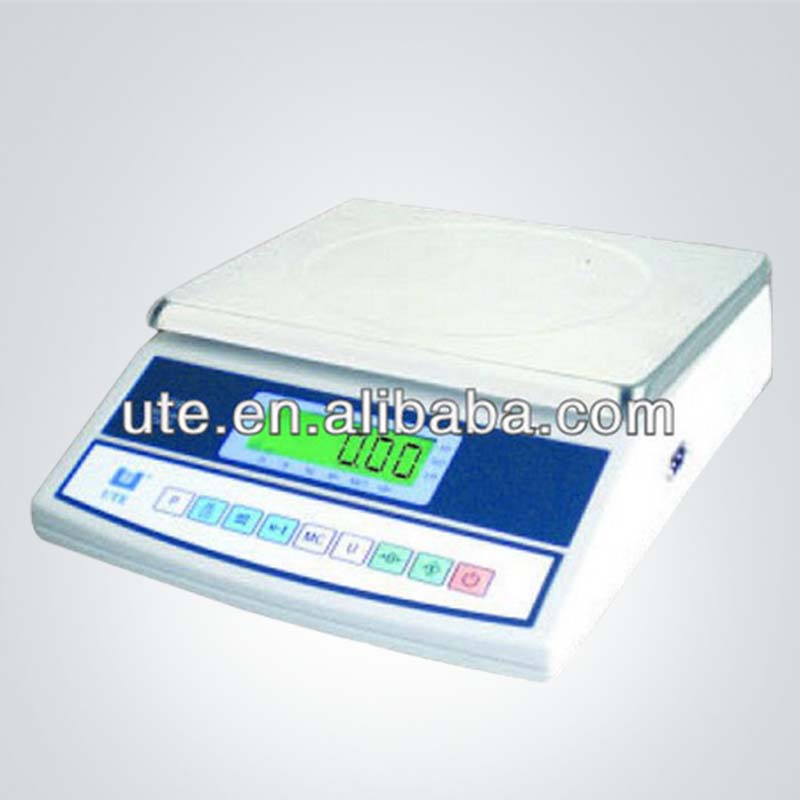 電子計重秤UWA-S 電子計重秤UWA-S